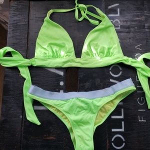 Victoria secret swim